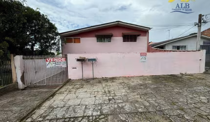 Terreno à venda, 462 m² por R$ 470.000 - Pinheirinho - Curitiba/PR