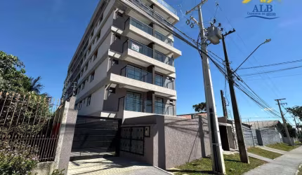 Apartamento com 3 dormitórios à venda, 79 m² por R$ 550.000,00 - Centro - Pinhais/PR