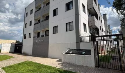 Apartamento à venda, 62 m² por R$ 229.900,00 - Vargem Grande - Pinhais/PR
