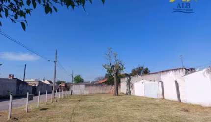 Terreno à venda, 163 m² por R$ 220.000,00 - Pineville - Pinhais/PR