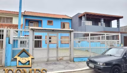 Amplo sobrado ao lado do centro Tramandaí.