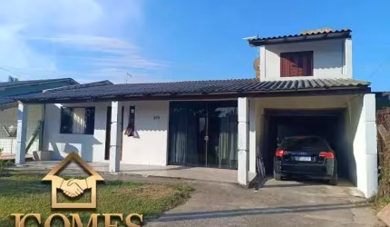Casa em bairro de Moradores, Ótimo investimento.
