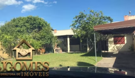 CASA EM REGIÃO DE MORADORES, PRÓXIMO AO MAR, ZONA NOVA DE TRAMANDAÍ