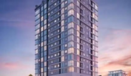 LANÇAMENTO, THE ROOF RESIDENCE