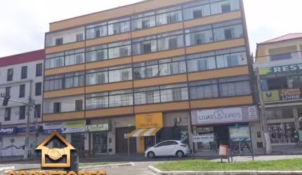 APARTAMENTO DE FRENTE PARA A AVENIDA PRINCIPAL  EM TRAMANDAÍ