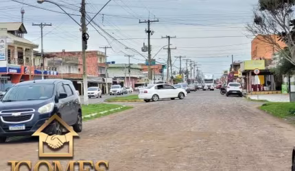 AMPLO APARTAMENTO NO IMBÉ COM DUAS SACADAS