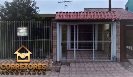 Quer comprar uma casa bem localizada, próximo a escolas e comercio local .