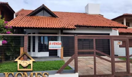CASA CENTRO DE TRAMANDAÍ