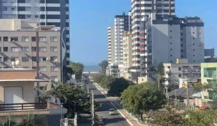 APARTAMENTO NO CENTRO DE TRAMANDAÍ, EXCELENTE LOCALIZAÇÃO