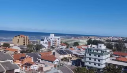 APARTAMENTO COM VISTA PARA O MAR