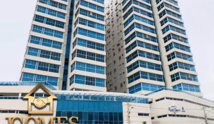 Lindo apartamento em localização privilegiada no coração de Tramandaí.