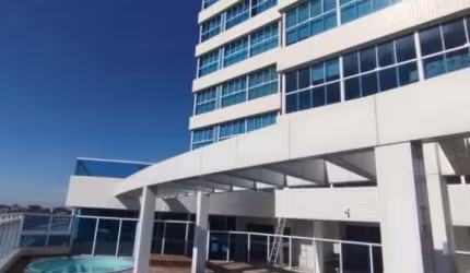 Ótimo apartamento na localização mais privilegiada de Tramandaí