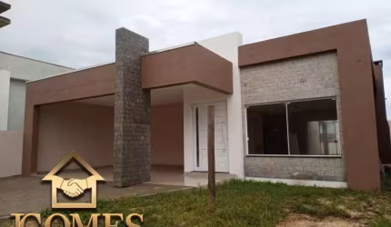 BELÍSSIMA CASA EM IMBÉ