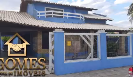 BELA CASA NO CENTRO DE TRAMANDAI