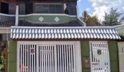 Lindo sobrado no Centro de Tramandaí