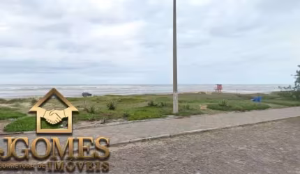 TERRENO NA AVENIDA BEIRA MAR PRONTO PARA CONSTRUÇÃO
