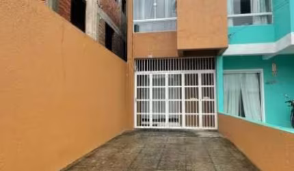 BELO DUPLEX SEMI MOBILIADO PRÓXIMO AO MAR E ORLA NA BARRA DE TRAMANDAÍ