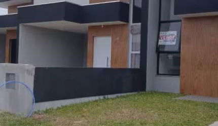 Geminada alto padrão em NovaTramandaí