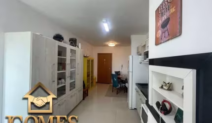 Belo apartamento mobiliado no centro de Tramandaí