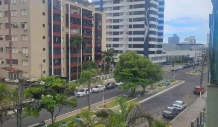 APARTAMENTO NA AVENIDA DA IGREJA COM BOX