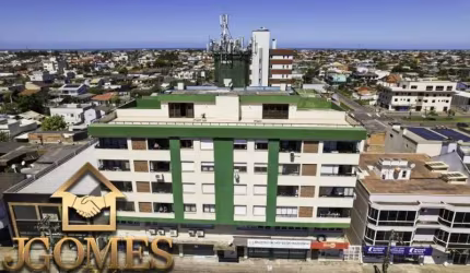 Lindo apartamento localizado próximo a mercado,padaria, farmácia, a todo comércio local de Tramandaí