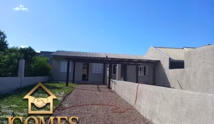 CASAS GEMINADAS EM NOVA TRAMANDAÍ