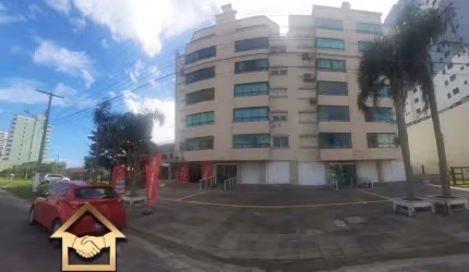 Belíssimo apartamento de cobertura na Barra