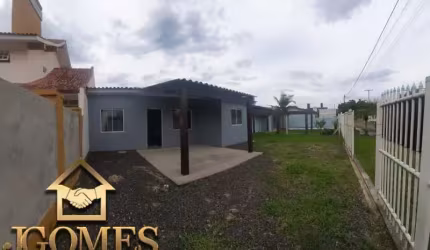 Casa em Nova Tramandaí