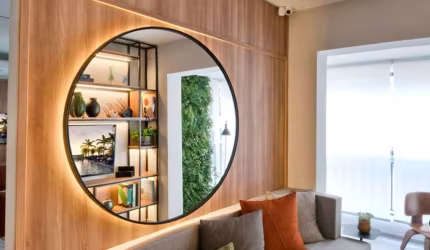 Apartamento para Venda em São Paulo, Vila Mariana, 2 dormitórios, 1 banheiro
