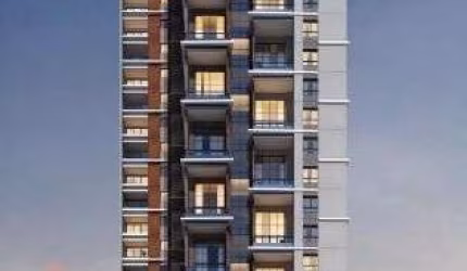 Edge Cambuí - Lançamento de apartamentos de alto padrão com diferentes tipos de planta!