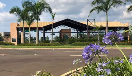 Terreno em Jaguariúna - Haras Patente