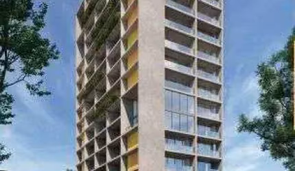 Lançamento de apartamento de 1 a 2 dormitórios no melhor endereço do Cambuí!