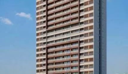 Lançamento de aptos de 1 e 2 dorms. na região da Vila Itapura