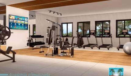 Lotes a partir de 200 m² em Paulínia