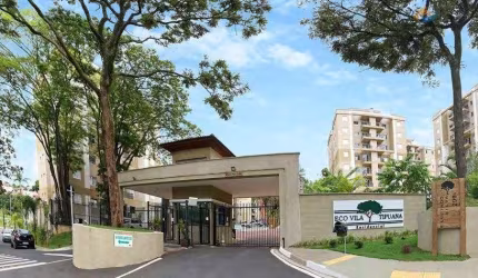 Apartamento Novo de 3  dorms com 2 vagas em Campinas - últimas unidades!