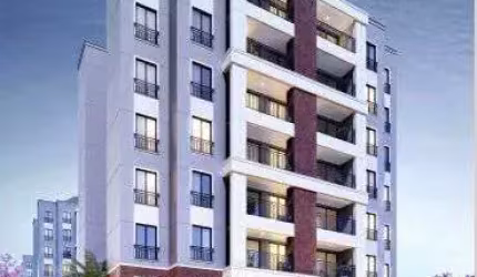 Eco Vila Genebra - Apartamento 2 dorms c/suíte e 2 vagas no Swiss Park