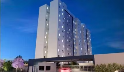 Oportunidade - Últimas unidades de aptos de 3 dorms c/suíte pelo  Casa Verde Amarela