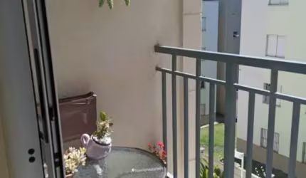 Apartamento à venda no bairro Jardim Amazonas - Campinas/SP
