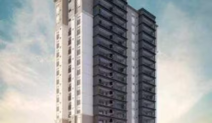 Lançamento de aptos de 2 e 3 dorms com 1 ou 2 vagas no Bonfim