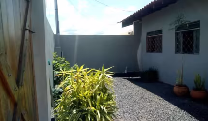 Casa de 3 dorms no Jardim Santana