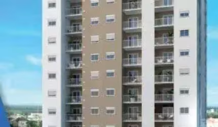 Aptos em Valinhos - com 2 dorms e 1 vaga