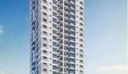 Oportunidade - Aptos em construção com 2 ou 3 suítes e 2 vagas de garagem com box na região da Nova Campinas