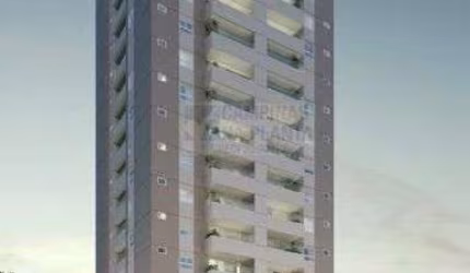 Apartamentos de 2 e 3 dorms com 2 vagas no Bairro Guanabara