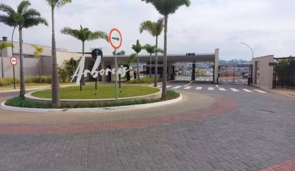Arborais - Ótimo  Terreno com localização nobre em Campinas