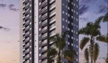 Lançamento de aptos de 2 dorms com 1 vaga no bairro Bela Aliança