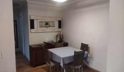 Ótimo apartamento de 2 dorms com 69 m² na região do Jardim do Lago
