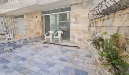Apartamento Térreo na Vila Itapura