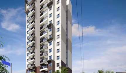 Onze  Valinhos - apartamentos de 2 domrs com suíte