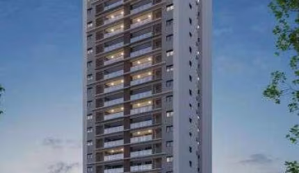 Aptos em construção - Intento Cambuí - 3 suítes e 2 vagas