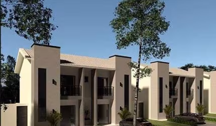 Lançamento de Casa em Condomínio em Louveira